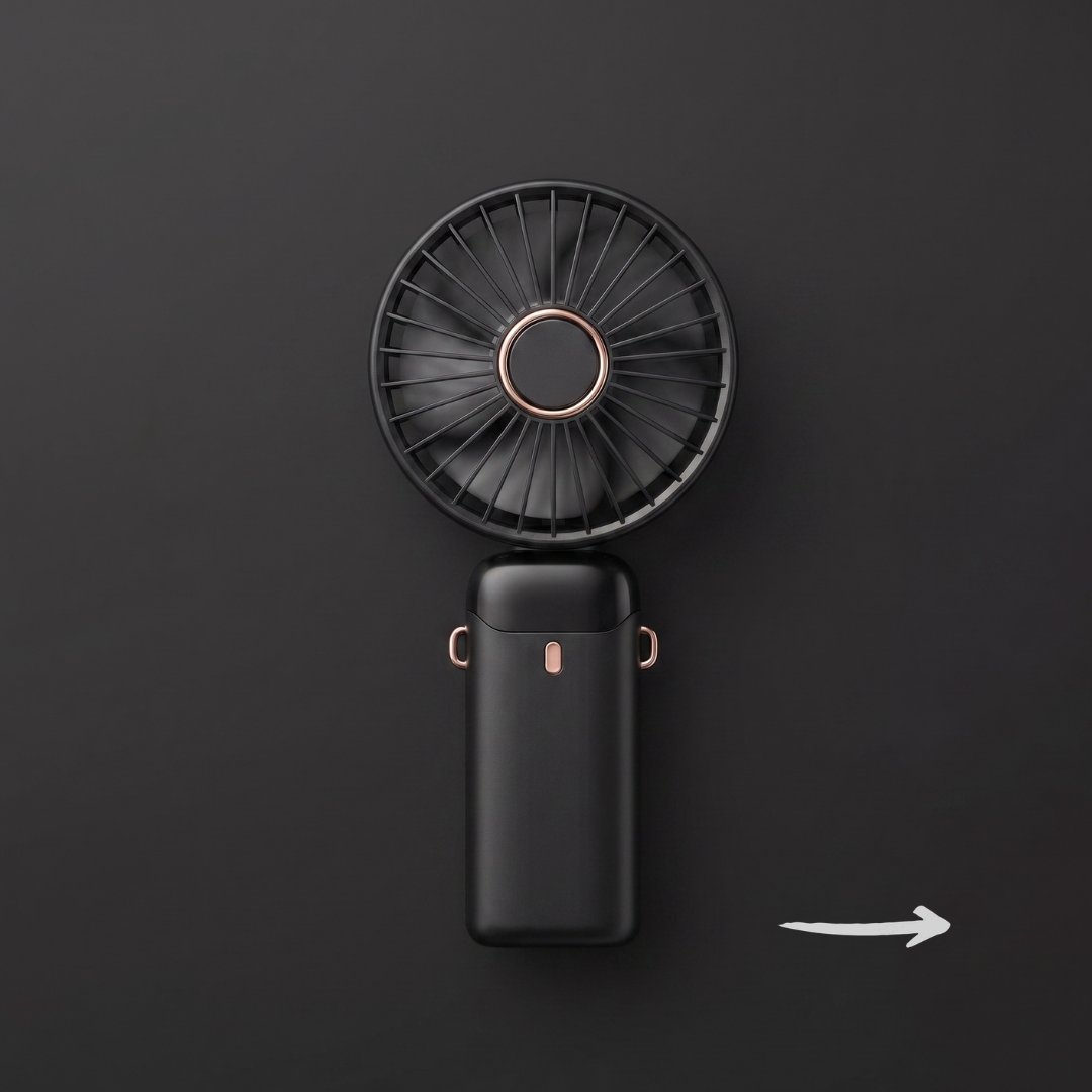 Handy Fan