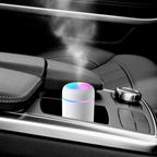 Humidificateur USB pour voiture et maison
