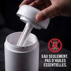Humidificateur USB pour voiture et maison