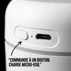 Humidificateur USB pour voiture et maison